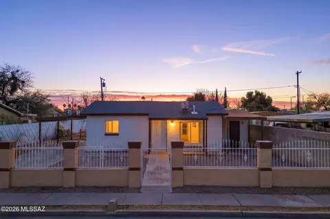 425 W Missouri St, Tucson, AZ 85714