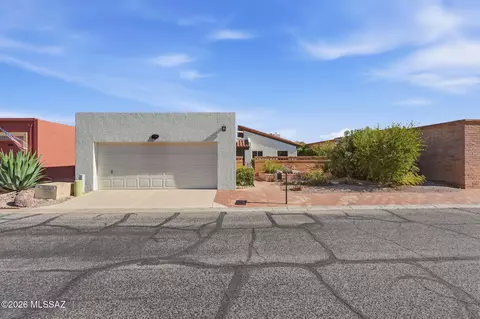 2783 S Via Del Bac, Green Valley, AZ 85622