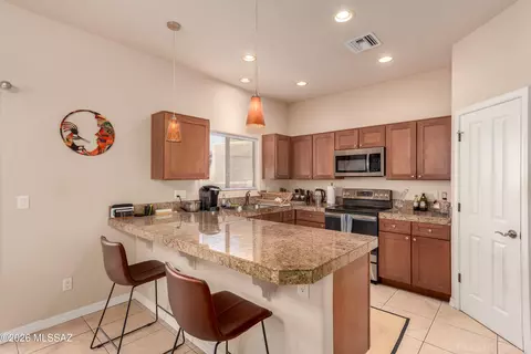 Kitchen - 1045 E Irwin Pl, Tucson, AZ 85719 photo 2 of 2