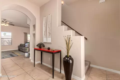Entry Way - 1045 E Irwin Pl, Tucson, AZ 85719 photo 1 of 1