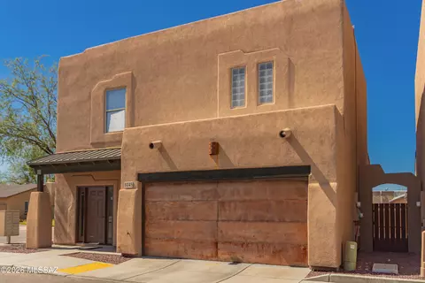 Exterior - 1045 E Irwin Pl, Tucson, AZ 85719 photo 2 of 3