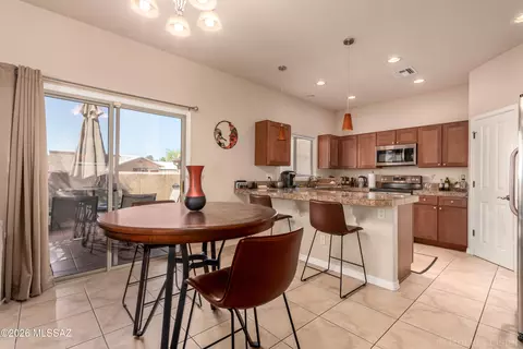 Kitchen - 1045 E Irwin Pl, Tucson, AZ 85719 photo 1 of 2