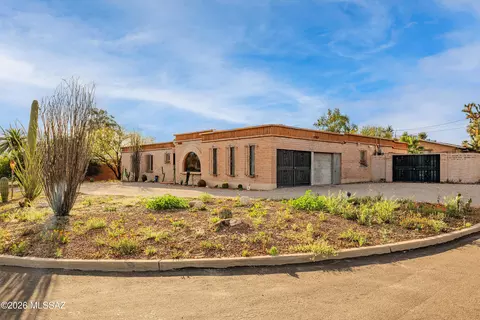 3310 E 4th St, Tucson, AZ 85716