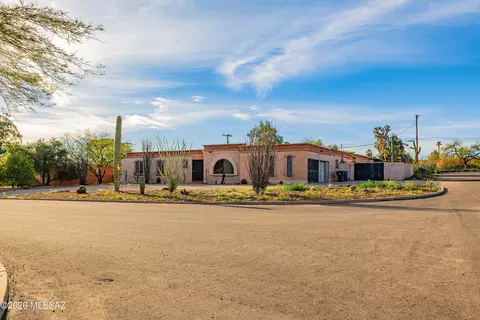 3310 E 4th St, Tucson, AZ 85716 photo 2