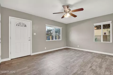 Living - 2313 E 23rd St, Tucson, AZ 85713 photo 3 of 5