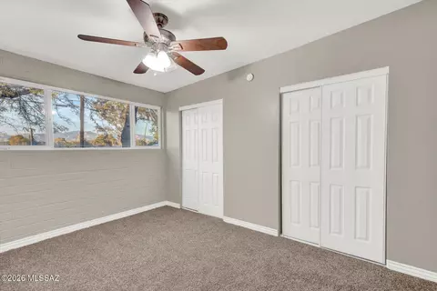 Bedroom - 2313 E 23rd St, Tucson, AZ 85713 photo 2 of 7
