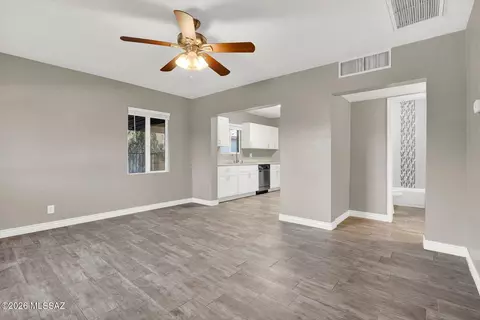 Living - 2313 E 23rd St, Tucson, AZ 85713 photo 2 of 5