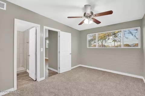 Bedroom - 2313 E 23rd St, Tucson, AZ 85713 photo 3 of 7