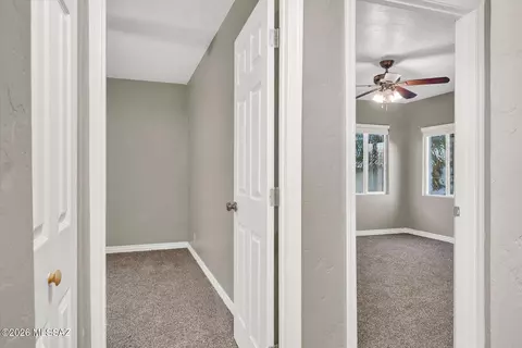 Entry Way - 2313 E 23rd St, Tucson, AZ 85713 photo 2 of 4