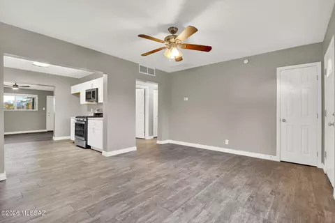 Living - 2313 E 23rd St, Tucson, AZ 85713 photo 5 of 5