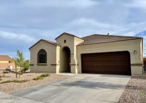 11677 W Tom Henry Way, Marana, AZ 85653