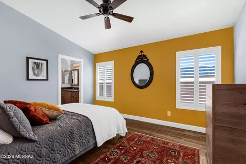Bedroom - 2152 E Tabular Pl, Oro Valley, AZ 85755 photo 1 of 3