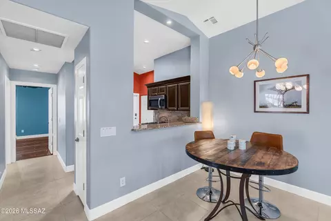 Dining - 2152 E Tabular Pl, Oro Valley, AZ 85755 photo 1 of 3