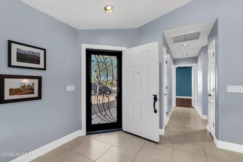 Entry Way - 2152 E Tabular Pl, Oro Valley, AZ 85755 photo 1 of 1