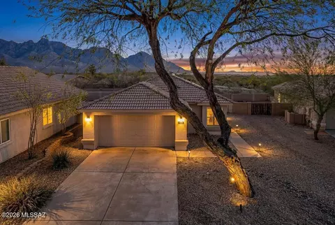 2152 E Tabular Pl, Oro Valley, AZ 85755