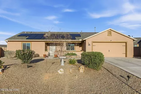 7528 W Portugal Pl, Tucson, AZ 85757
