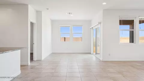 9753 N Heavenly Bamboo Dr, Marana, AZ 85653