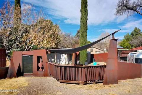 290 Naugle Ave, Patagonia, AZ 85624