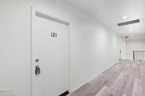 6342 N Barcelona Ln #121, Tucson, AZ 85704