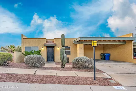 7860 E Baker St, Tucson, AZ 85710