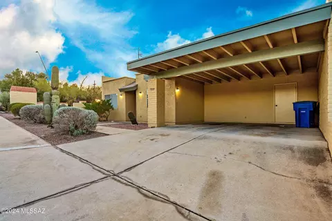 Other - 7860 E Baker St, Tucson, AZ 85710 photo 1 of 6
