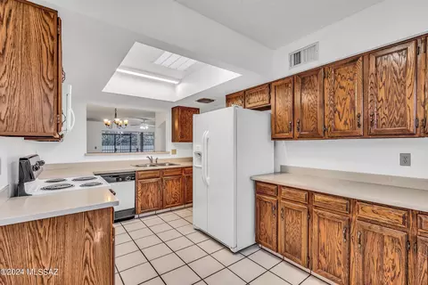 Kitchen - 7860 E Baker St, Tucson, AZ 85710 photo 1 of 4