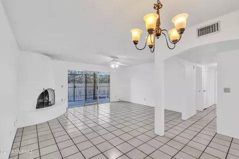 Living - 7860 E Baker St, Tucson, AZ 85710 photo 1 of 4