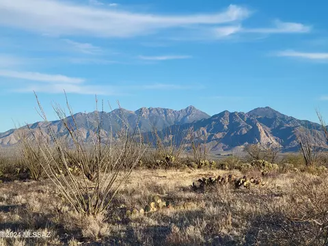 25520 S Via Montana Vis, Green Valley, AZ 85622