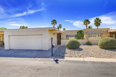 974 N Caribe Ave, Tucson, AZ 85710