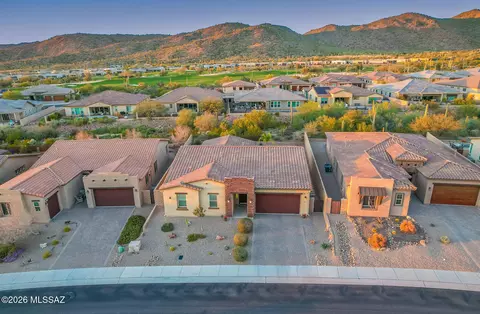 6954 W Foothills Acacia Pl, Marana, AZ 85658