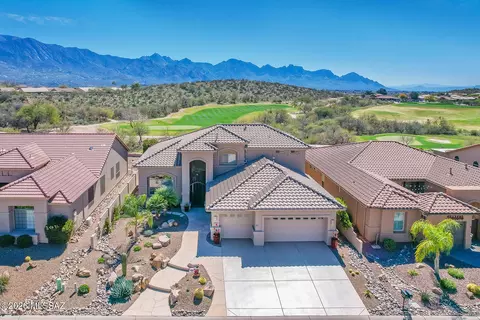 62837 E Terrace Wind Dr, Tucson, AZ 85739