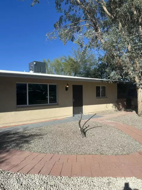 4441 E 4th St, Tucson, AZ 85711