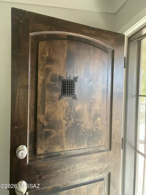 Entry Way - 4441 E 4th St, Tucson, AZ 85711 photo 1 of 3