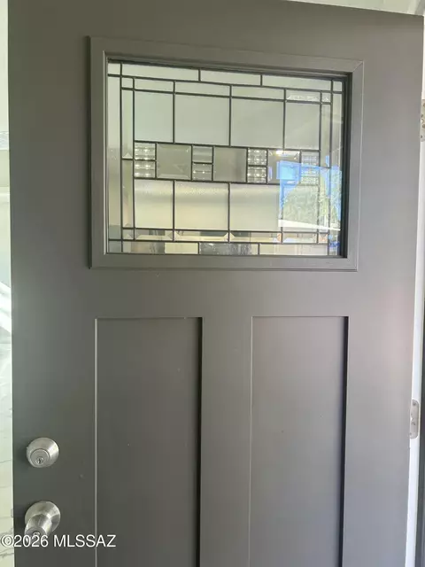 Entry Way - 4441 E 4th St, Tucson, AZ 85711 photo 3 of 3