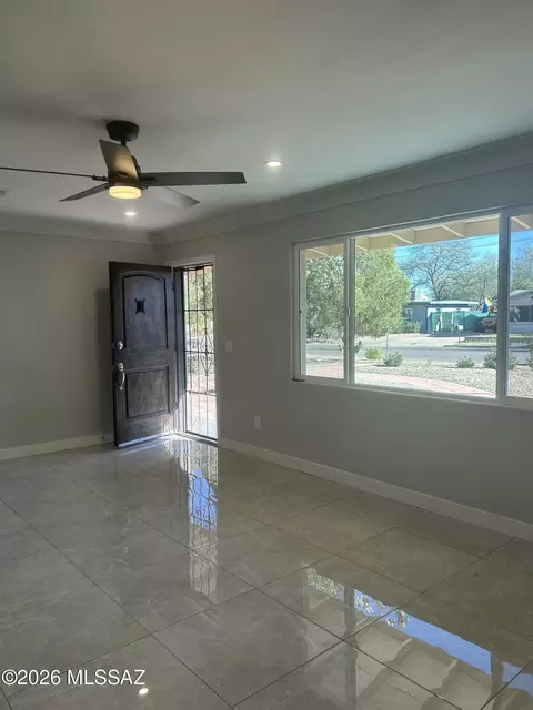Living - 4441 E 4th St, Tucson, AZ 85711 photo 1 of 1