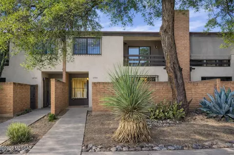 2759 N Treat Ave, Tucson, AZ 85716
