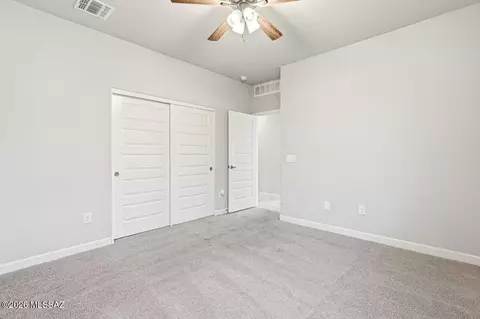 Bedroom - 552 W Weldon St, Vail, AZ 85641 photo 1 of 3