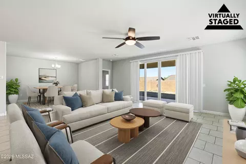 Other - 552 W Weldon St, Vail, AZ 85641 photo 2 of 7