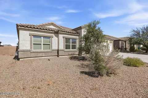 Exterior - 552 W Weldon St, Vail, AZ 85641 photo 6 of 6