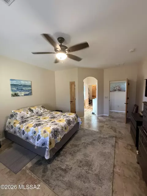 Bedroom - 140 N Westview Dr, Vail, AZ 85641 photo 1 of 5
