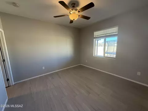 Bedroom - 140 N Westview Dr, Vail, AZ 85641 photo 5 of 5