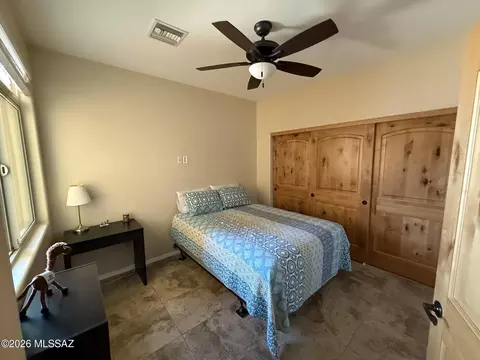 Bedroom - 140 N Westview Dr, Vail, AZ 85641 photo 3 of 5