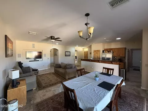 Dining - 140 N Westview Dr, Vail, AZ 85641 photo 1 of 1