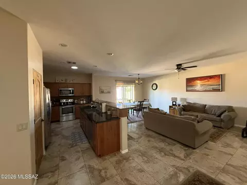 Kitchen - 140 N Westview Dr, Vail, AZ 85641 photo 1 of 4