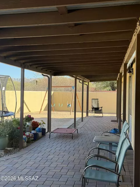 Exterior - 140 N Westview Dr, Vail, AZ 85641 photo 3 of 7