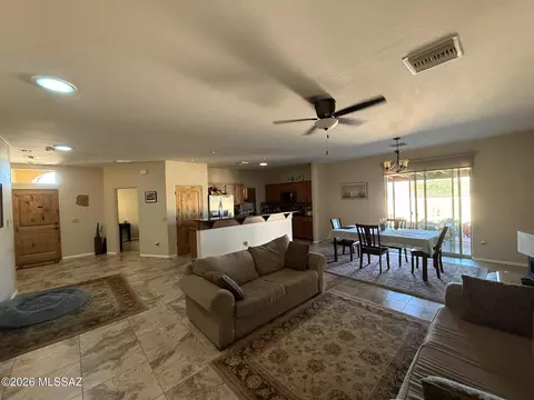 Living - 140 N Westview Dr, Vail, AZ 85641 photo 1 of 1