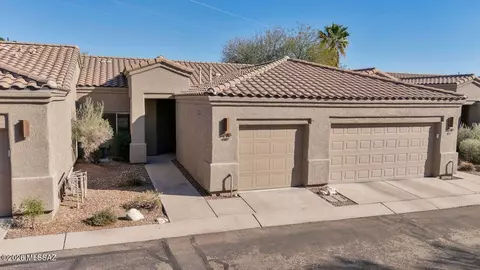 3876 N Forest Park Dr #138, Tucson, AZ 85718