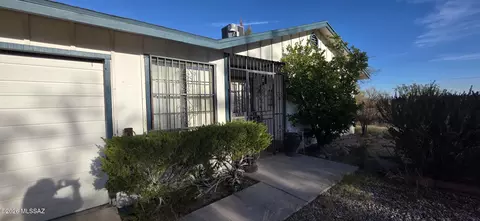 1000 Avenida Ciervo, Rio Rico, AZ 85648