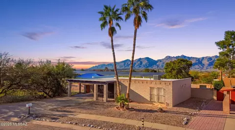 9201 E 5th St, Tucson, AZ 85710