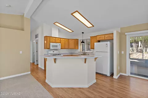 3477 S Goldleaf Loop, Tucson, AZ 85735 photo 7